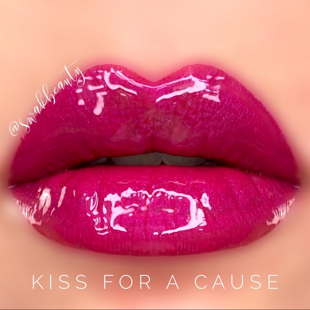 Kiss For a Cause